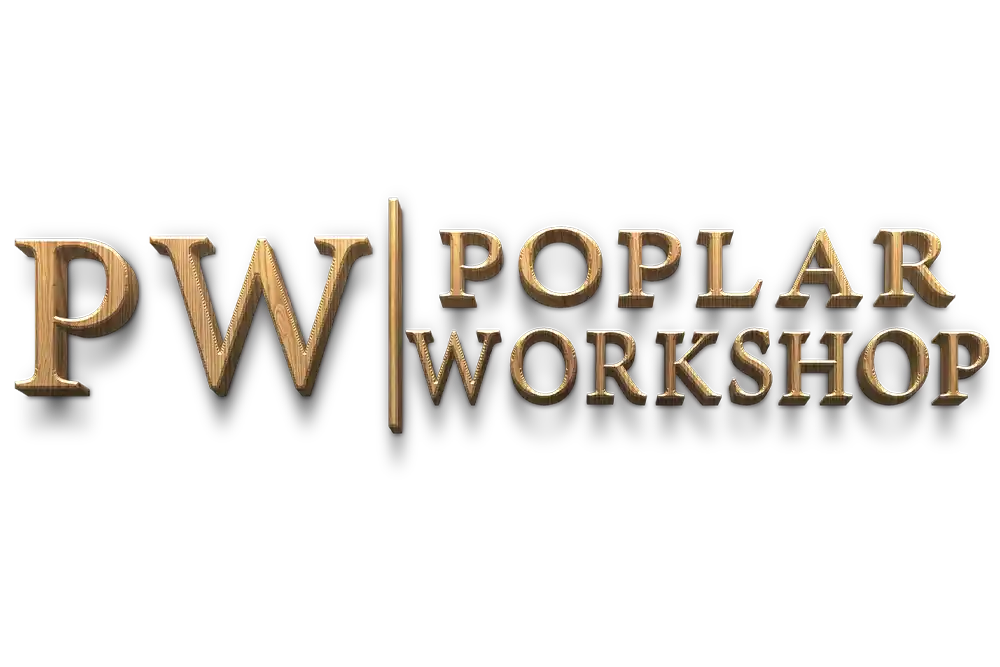 Poplar Workshop