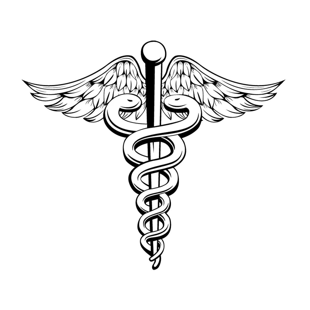 Caduceus design