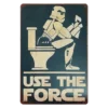 Use The Force